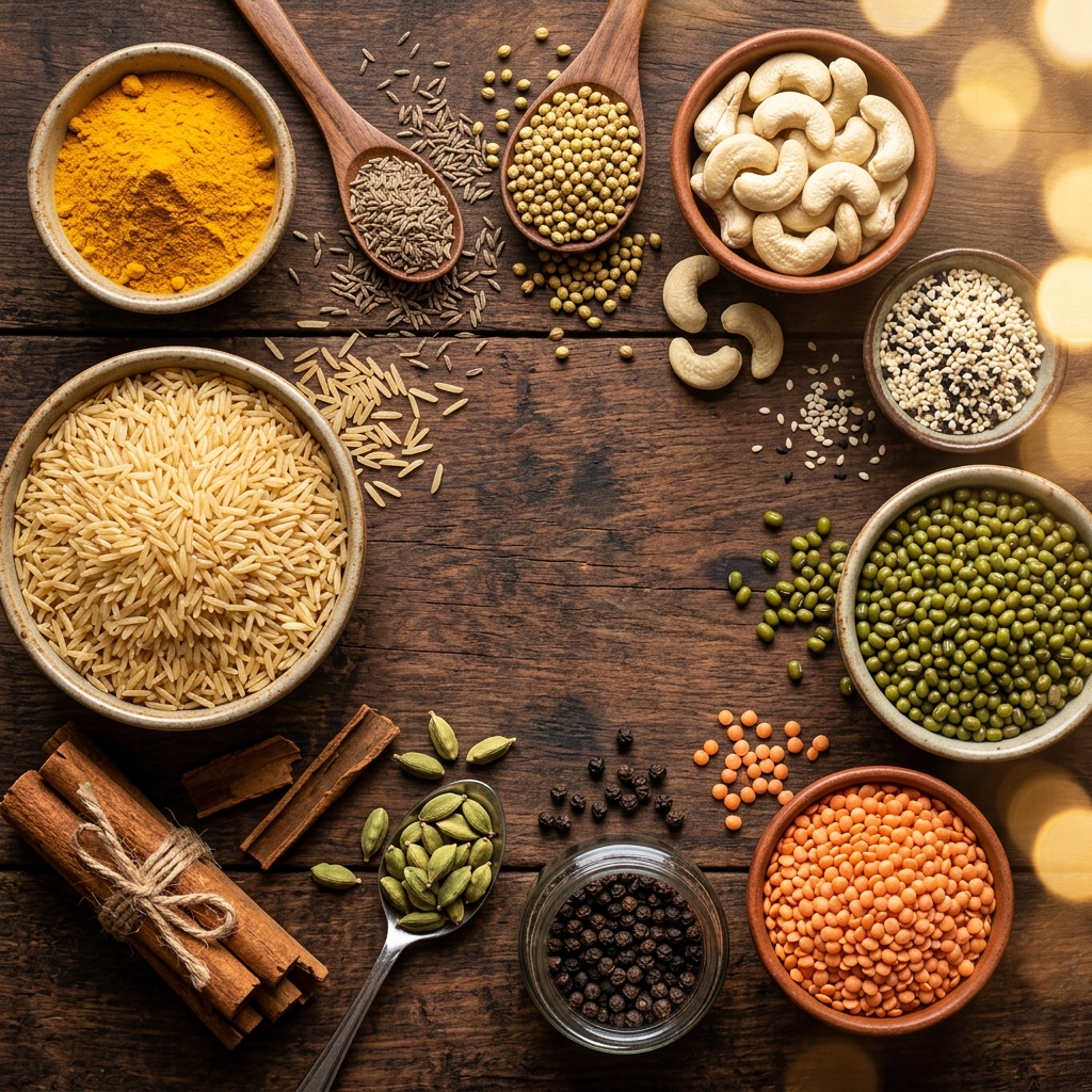 Swarnim Global – Premium Agro Products