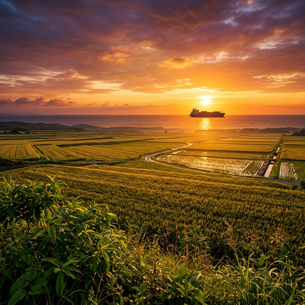 Swarnim Global – Global Trade Journey